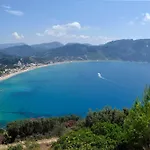 Lefkimmiatis Corfu Afión