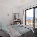 Lefkimmiatis Corfu Villa