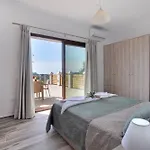 Lefkimmiatis Corfu Villa Afión