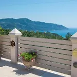 Lefkimmiatis Corfu *