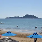 Lefkimmiatis Corfu * Afión